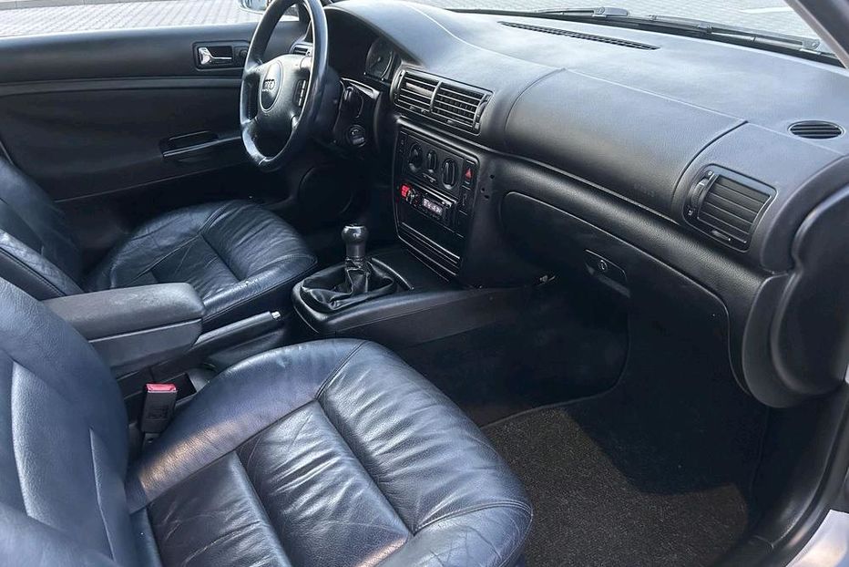 Продам Volkswagen Passat B5 2003 года в Днепре