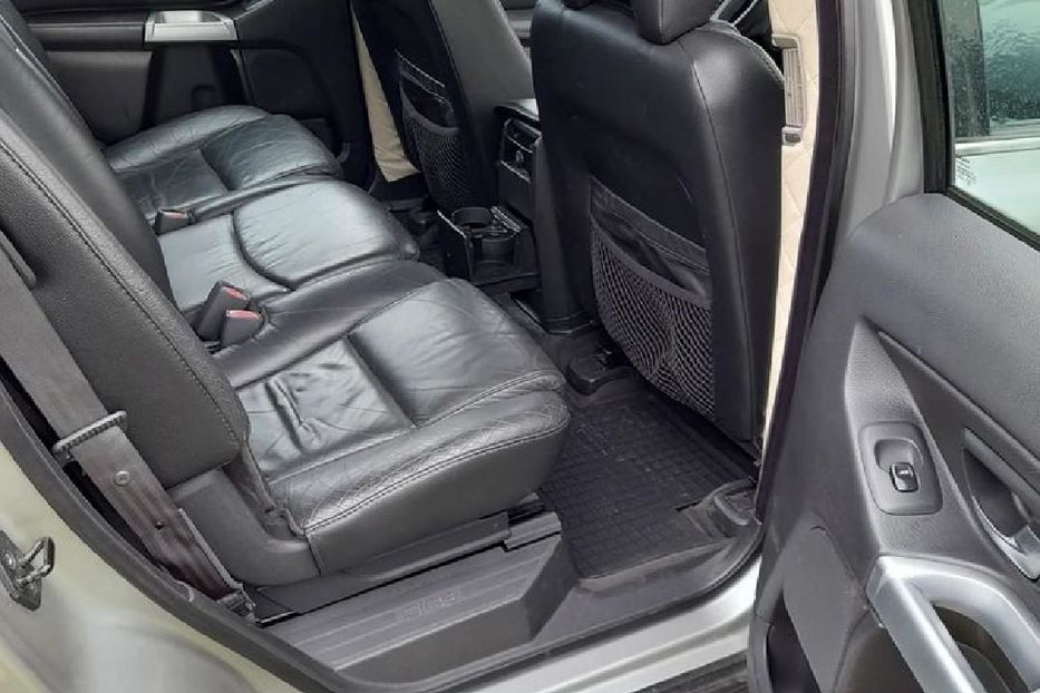 Продам Volvo XC90 2004 года в Днепре