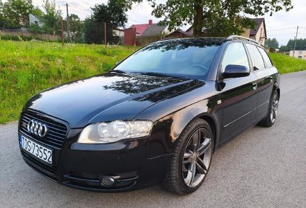 Продам Audi A4 2006 года в Днепре