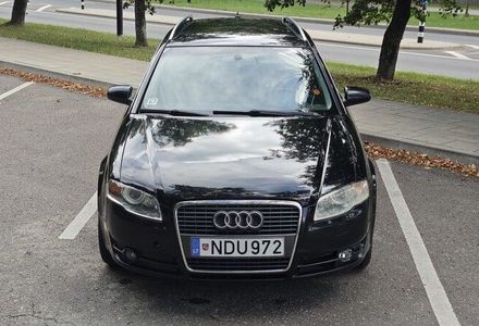 Продам Audi A4 2005 года в Тернополе