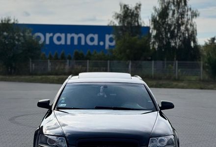 Продам Audi A6 2007 года в Запорожье