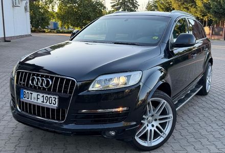 Продам Audi Q7 2006 года в Днепре