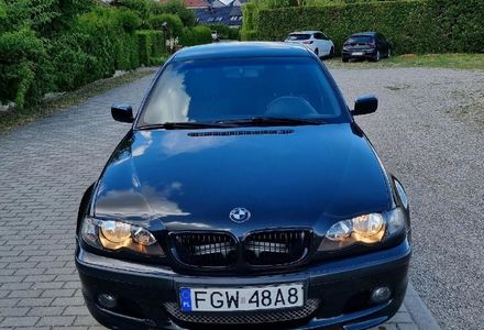Продам BMW 330 2001 года в Николаеве