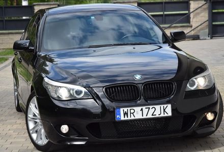 Продам BMW 530 2006 года в Днепре