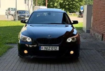 Продам BMW 530 2007 года в Тернополе