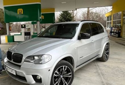 Продам BMW X5 2008 года в Николаеве