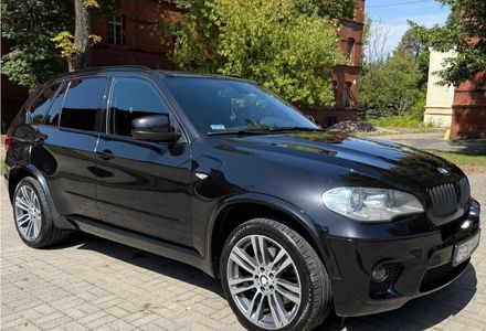 Продам BMW X5 2008 года в г. Славянск, Донецкая область