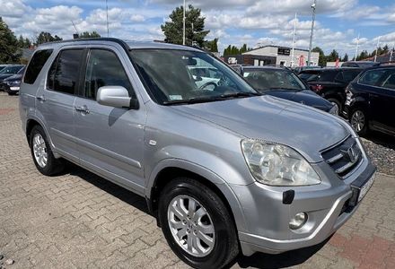 Продам Honda CR-V 2005 года в Николаеве