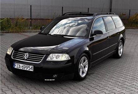 Продам Volkswagen Passat B5 2003 года в Тернополе