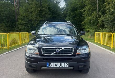 Продам Volvo XC90 2006 года в Львове