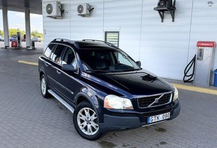 Продам Volvo XC90 2007 года в Сумах