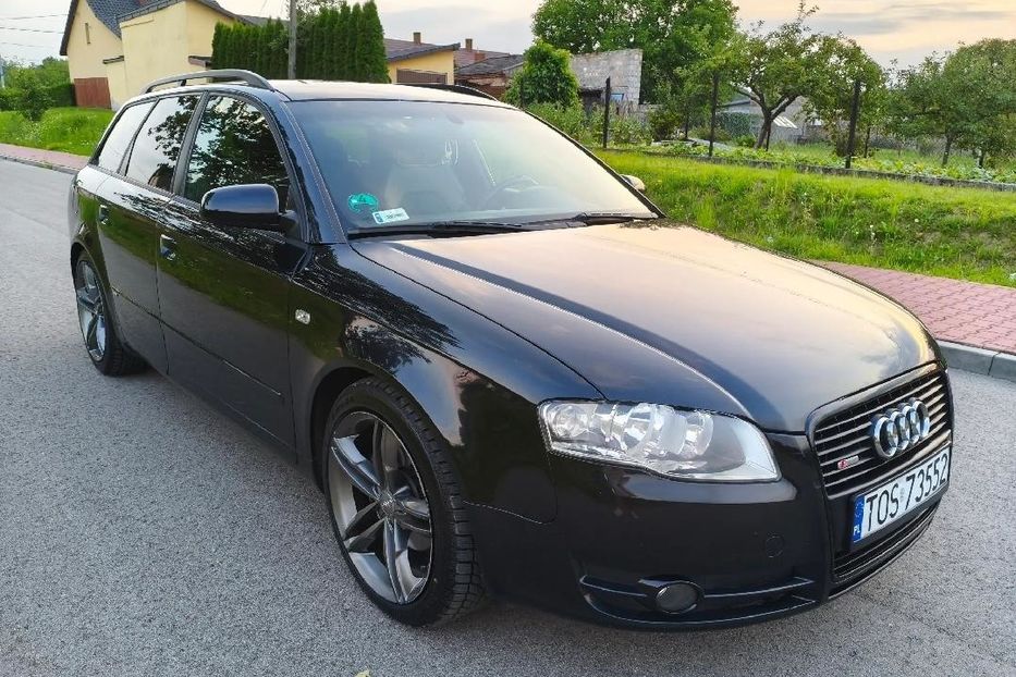 Продам Audi A4 2006 года в Днепре