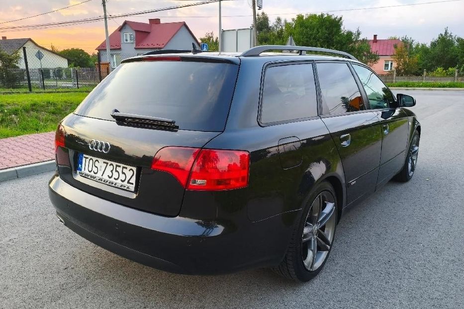 Продам Audi A4 2006 года в Днепре