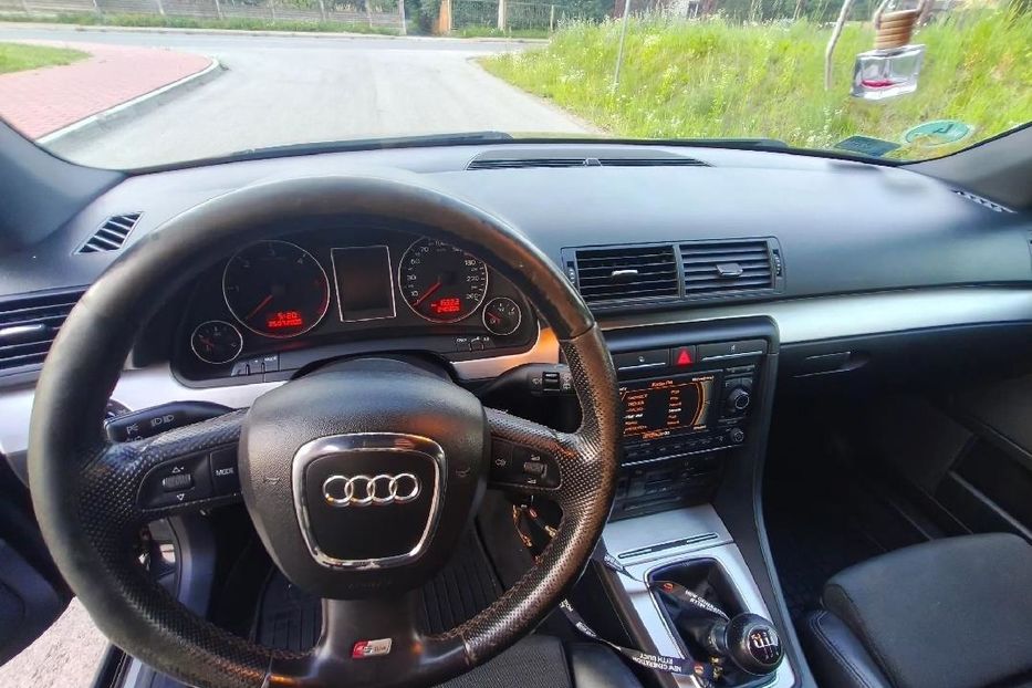 Продам Audi A4 2006 года в Днепре