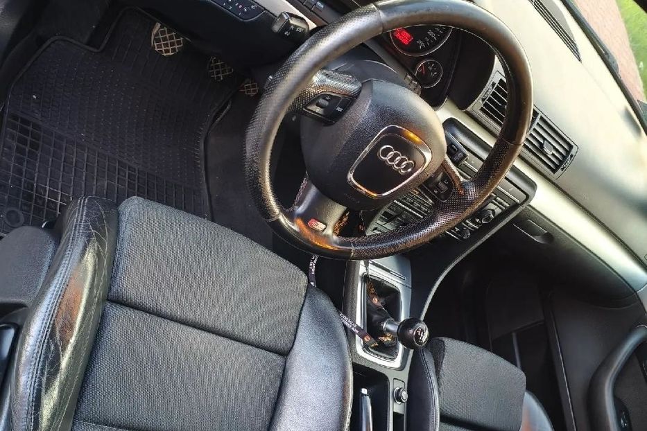 Продам Audi A4 2006 года в Днепре