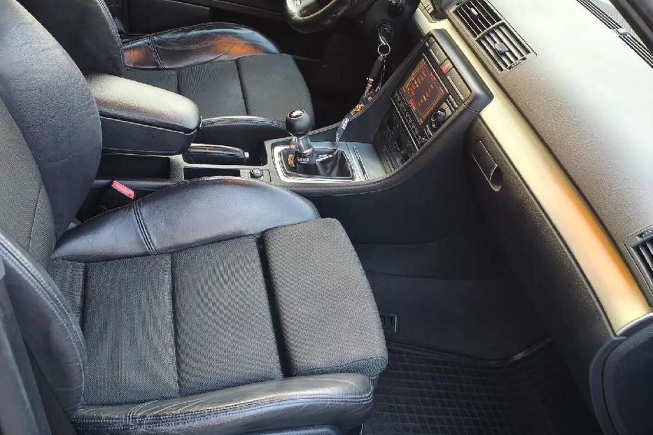 Продам Audi A4 2006 года в Днепре