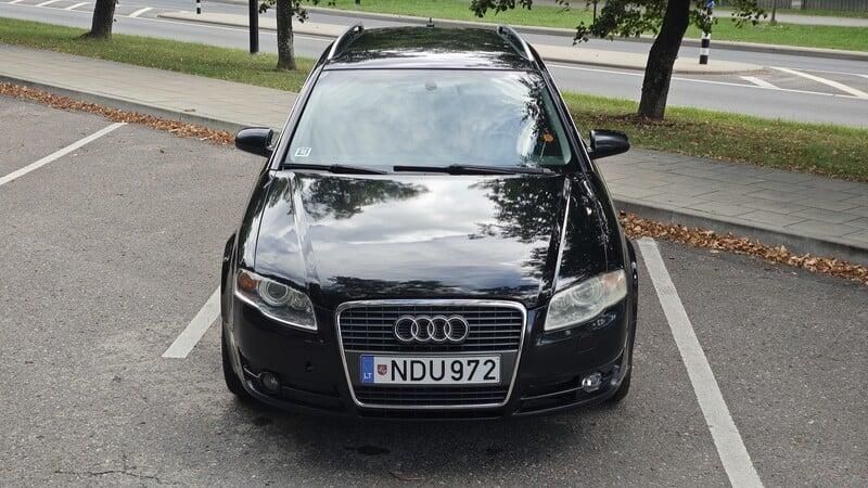 Продам Audi A4 2005 года в Тернополе