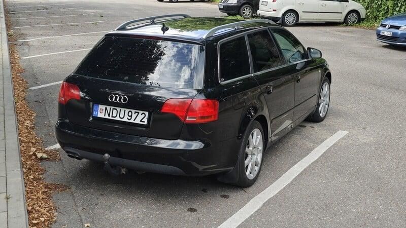 Продам Audi A4 2005 года в Тернополе
