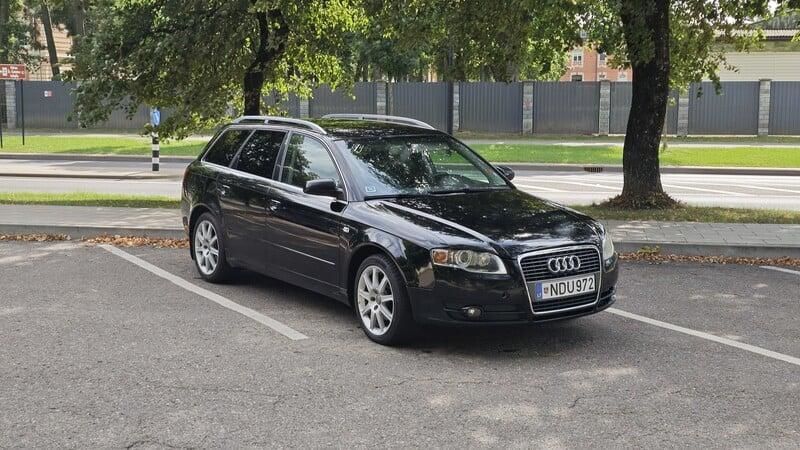 Продам Audi A4 2005 года в Тернополе