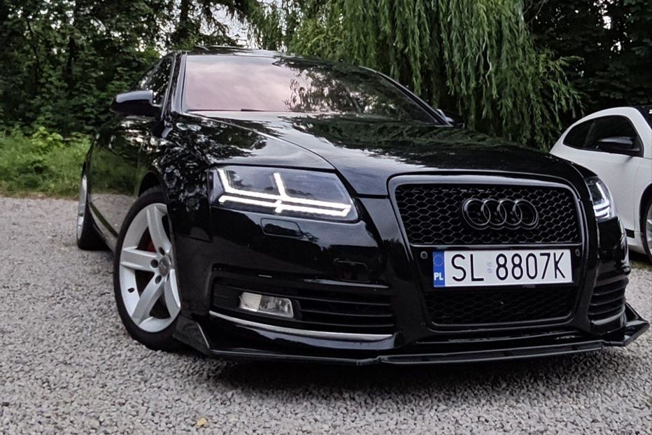 Продам Audi A6 2007 года в Чернигове