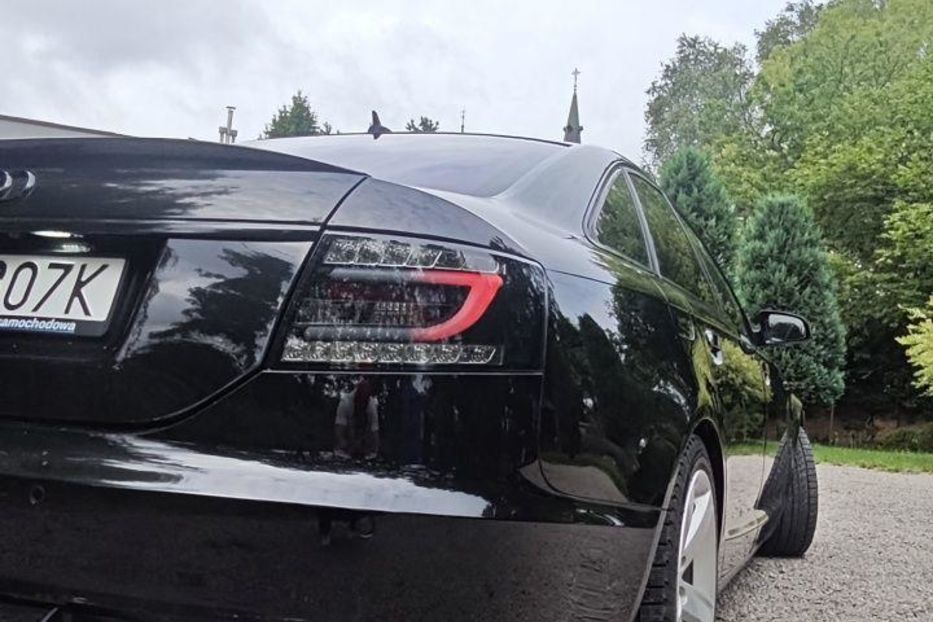 Продам Audi A6 2007 года в Чернигове