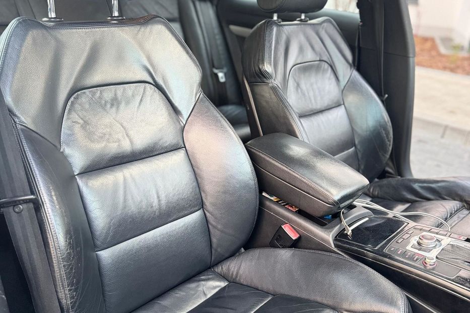Продам Audi A6 2007 года в Чернигове