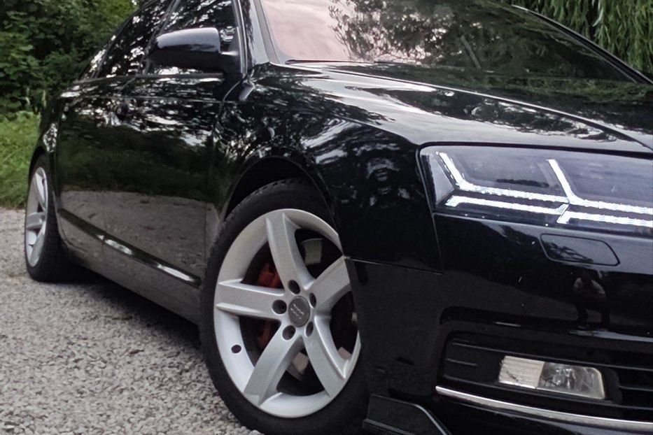 Продам Audi A6 2007 года в Чернигове