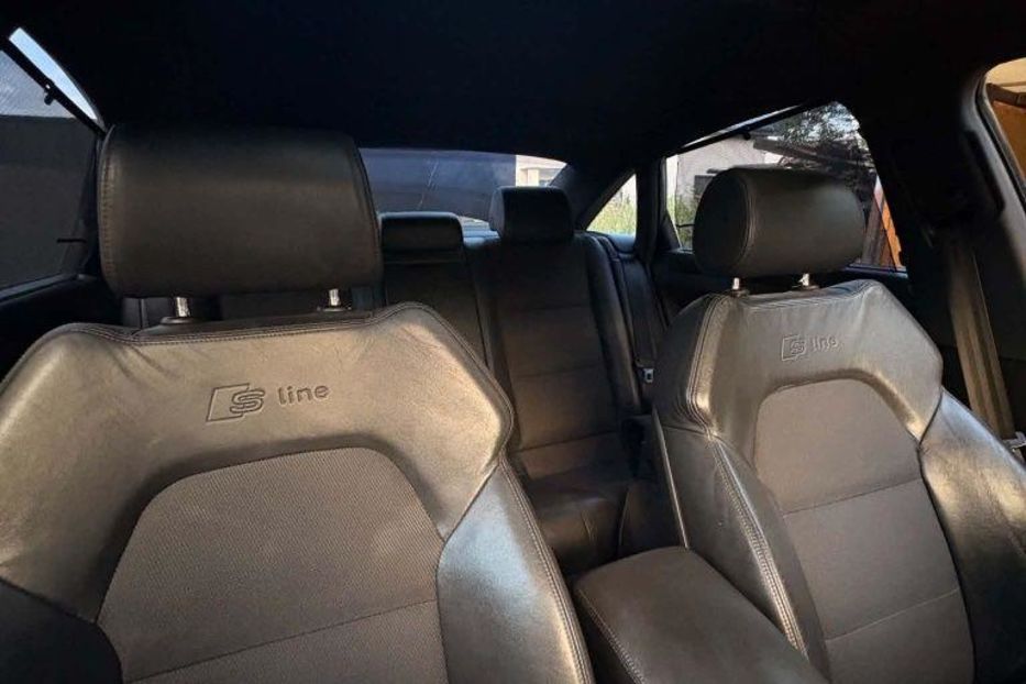 Продам Audi A6 2007 года в Чернигове