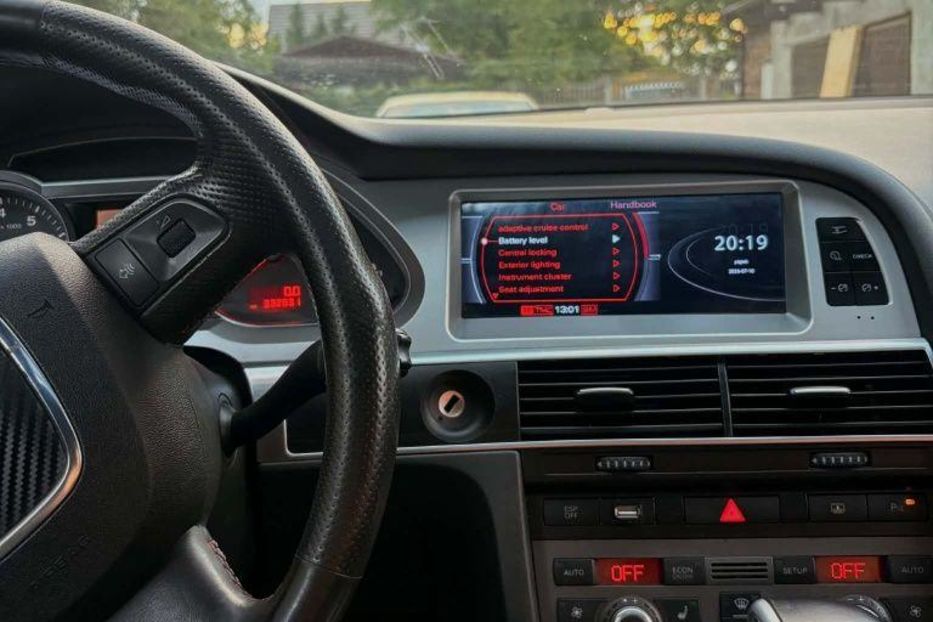 Продам Audi A6 2007 года в Чернигове