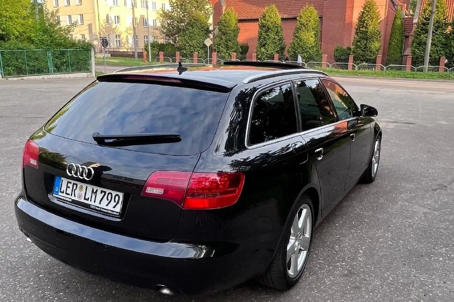 Продам Audi A6 2006 года в Харькове