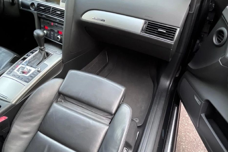 Продам Audi A6 2006 года в Харькове