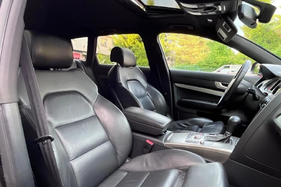 Продам Audi A6 2006 года в Харькове