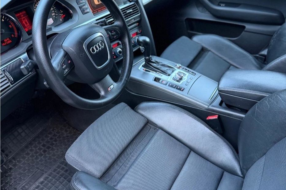 Продам Audi A6 2007 года в г. Павлоград, Днепропетровская область