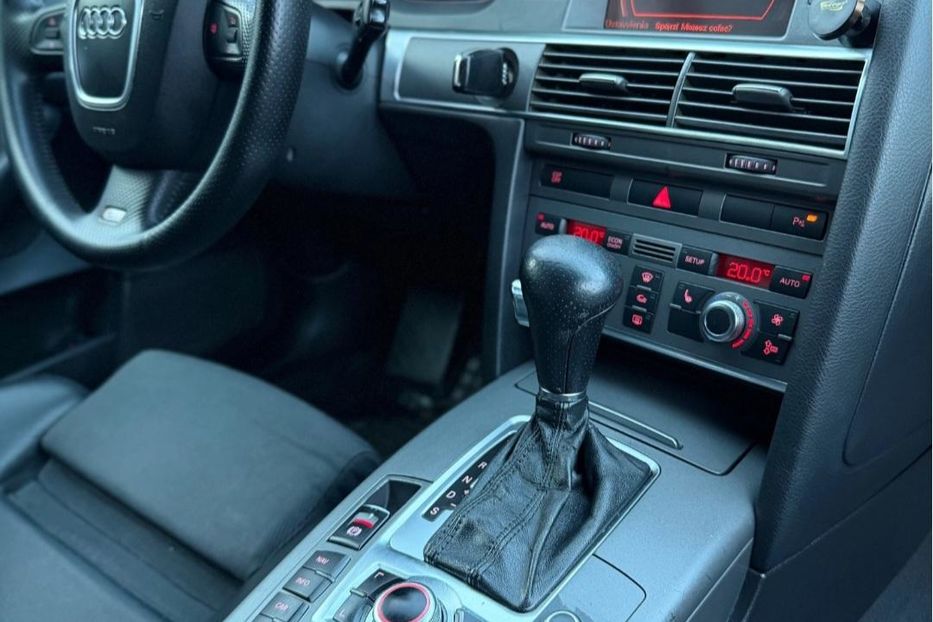 Продам Audi A6 2007 года в г. Павлоград, Днепропетровская область