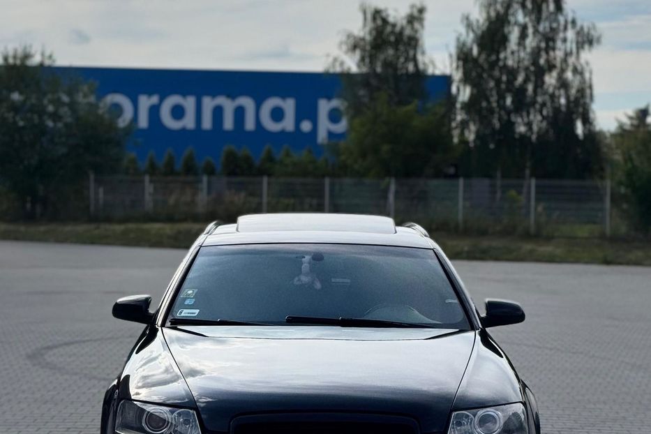 Продам Audi A6 2007 года в Запорожье