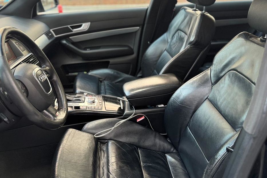 Продам Audi A6 2007 года в Запорожье