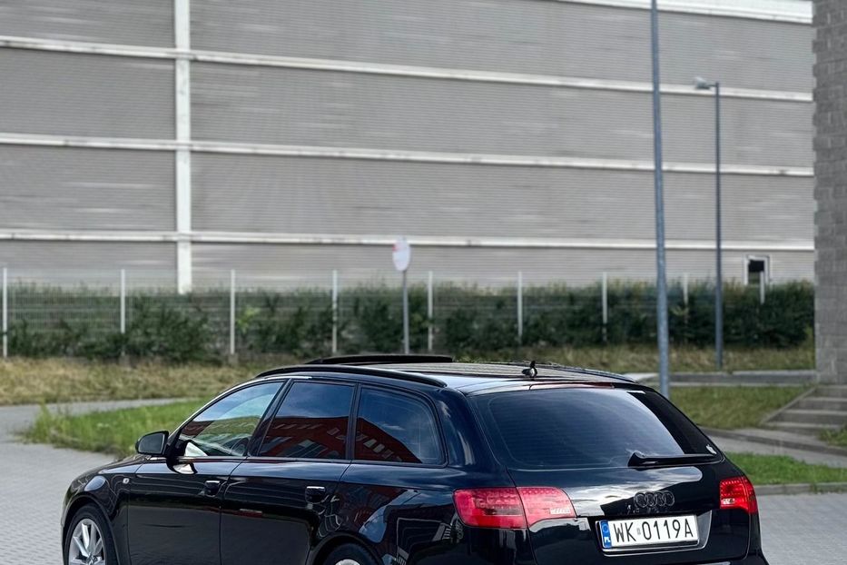 Продам Audi A6 2007 года в Запорожье
