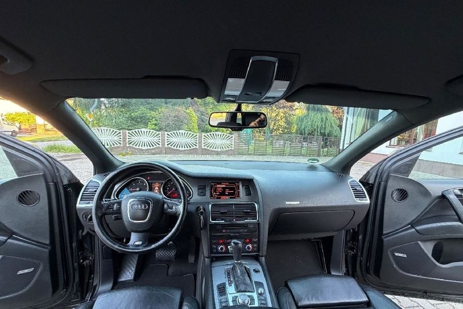 Продам Audi Q7 2006 года в Днепре