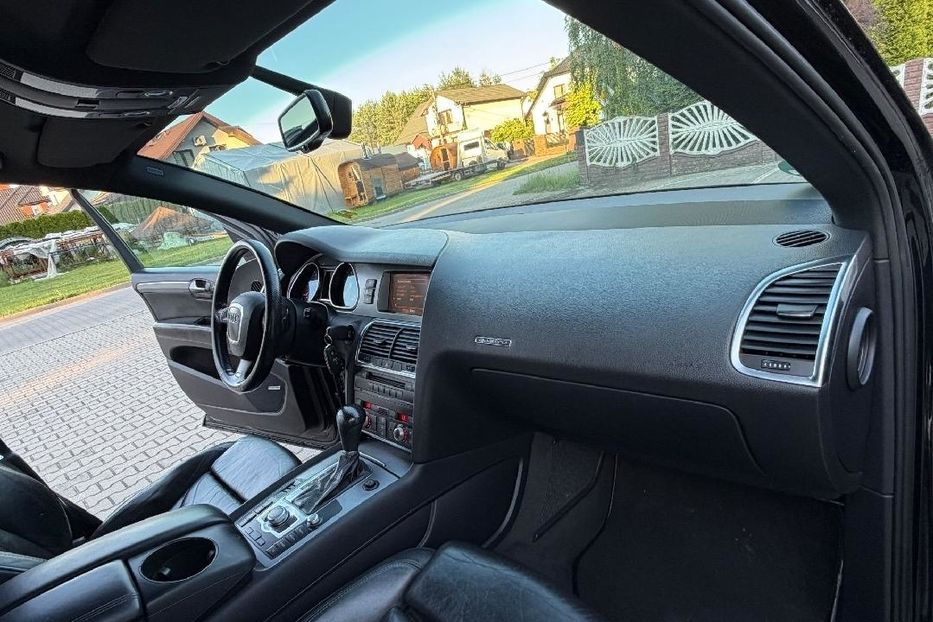 Продам Audi Q7 2006 года в Днепре