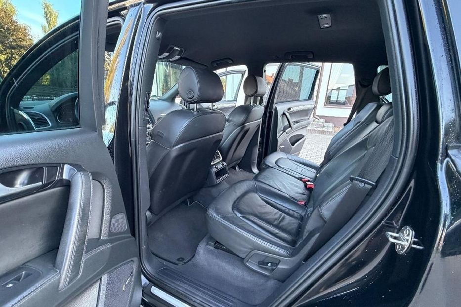 Продам Audi Q7 2006 года в Днепре