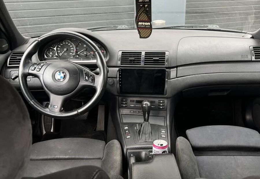 Продам BMW 320 2002 года в г. Кривой Рог, Днепропетровская область