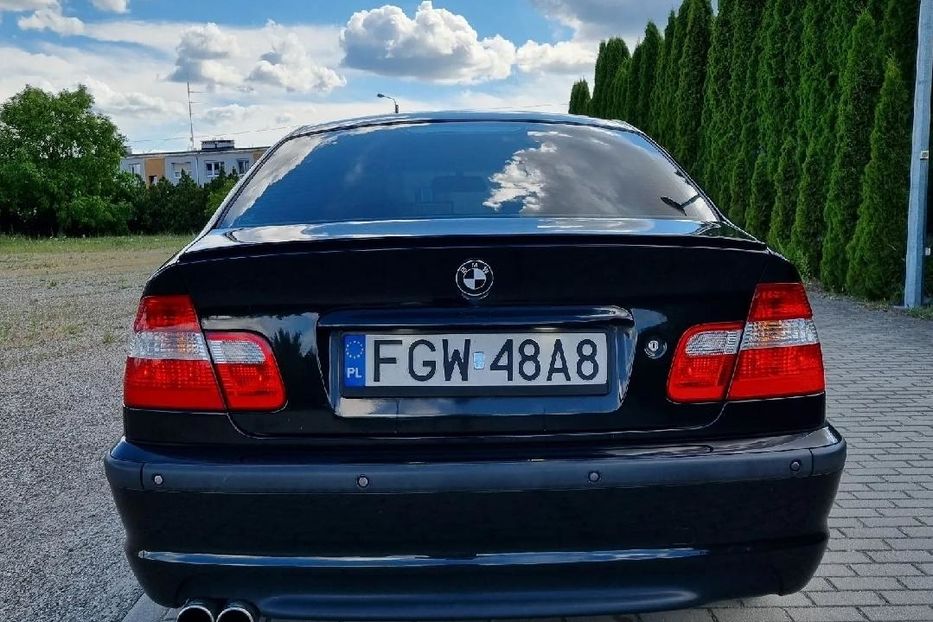 Продам BMW 330 2001 года в Николаеве