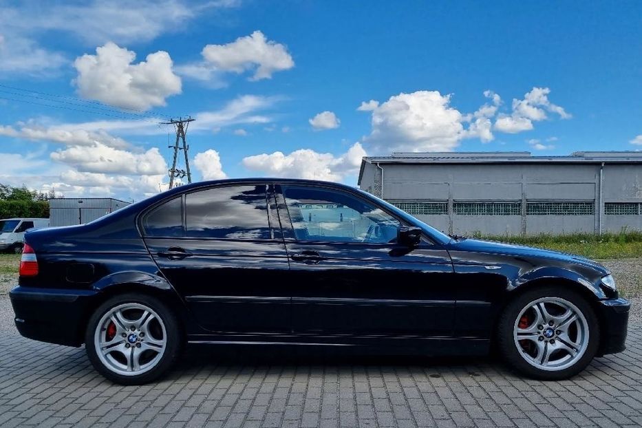 Продам BMW 330 2001 года в Николаеве