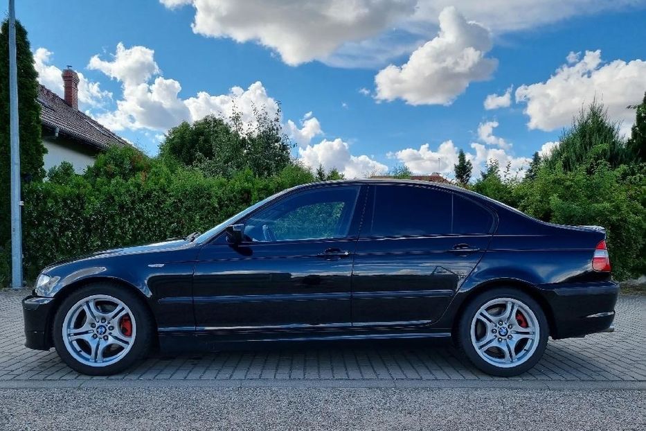 Продам BMW 330 2001 года в Николаеве