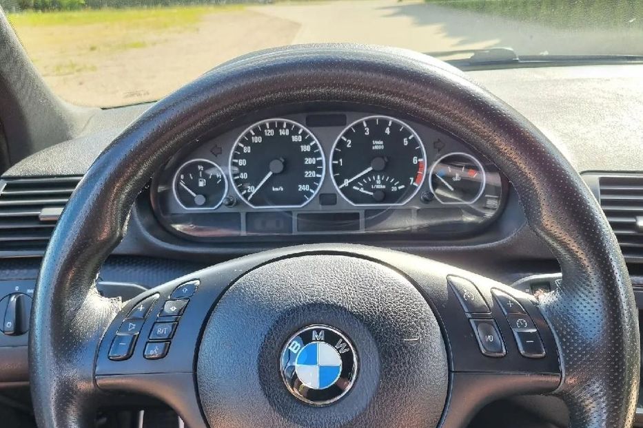 Продам BMW 330 2001 года в Николаеве