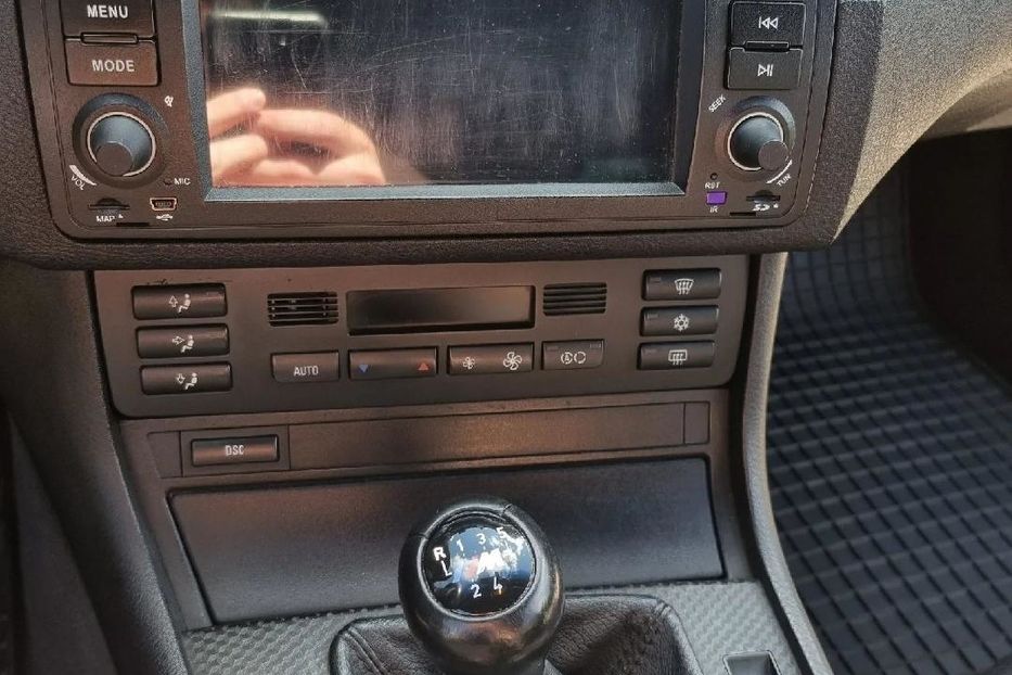 Продам BMW 330 2001 года в Николаеве