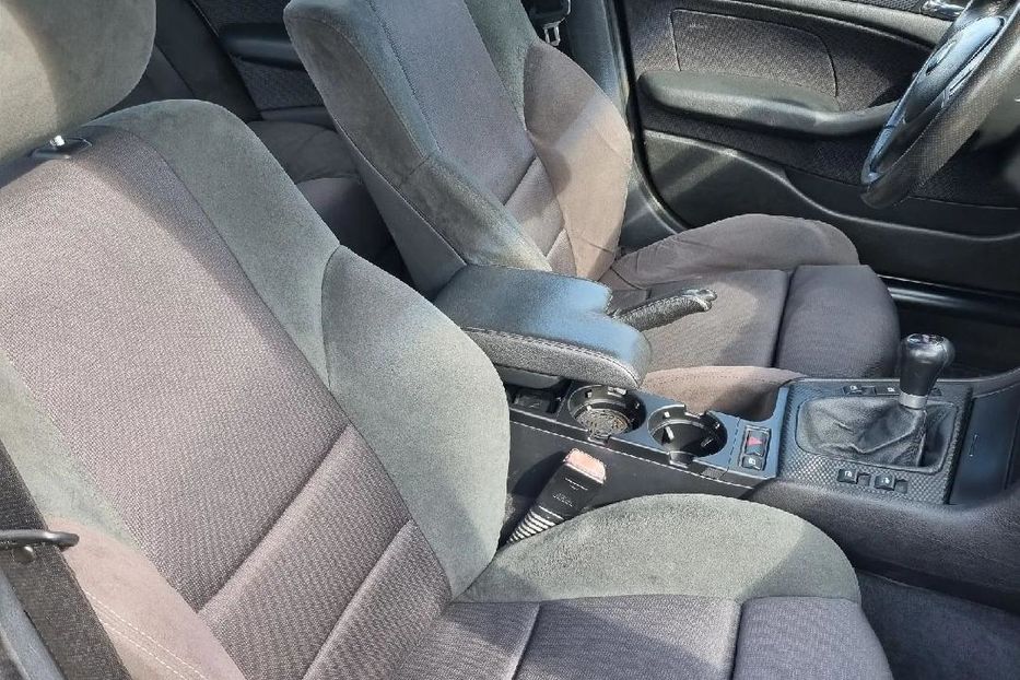 Продам BMW 330 2001 года в Николаеве