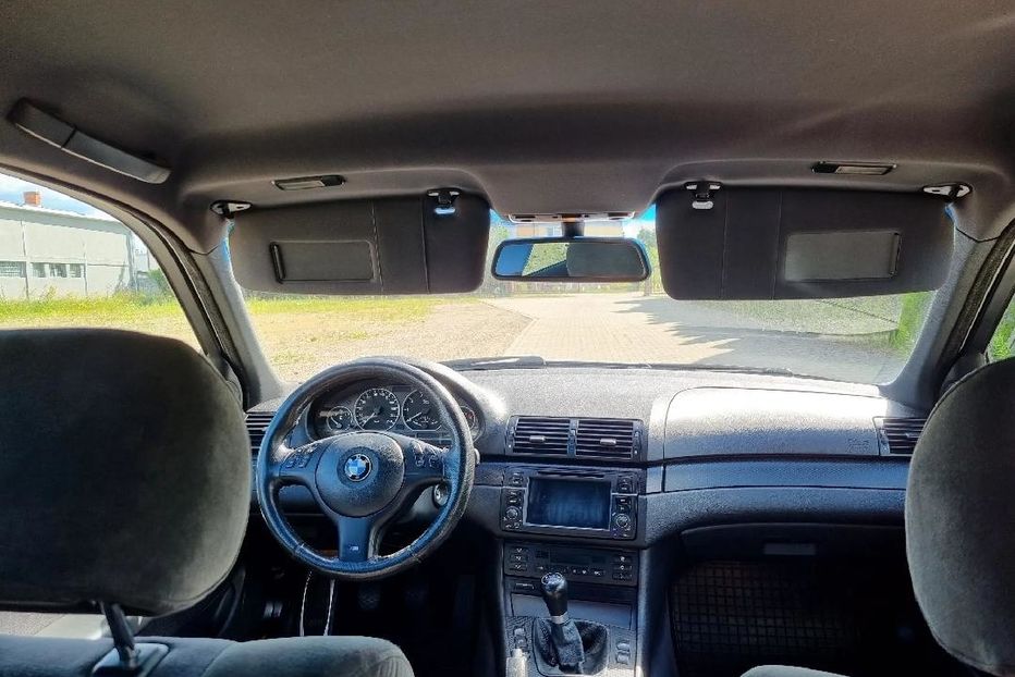 Продам BMW 330 2001 года в Николаеве