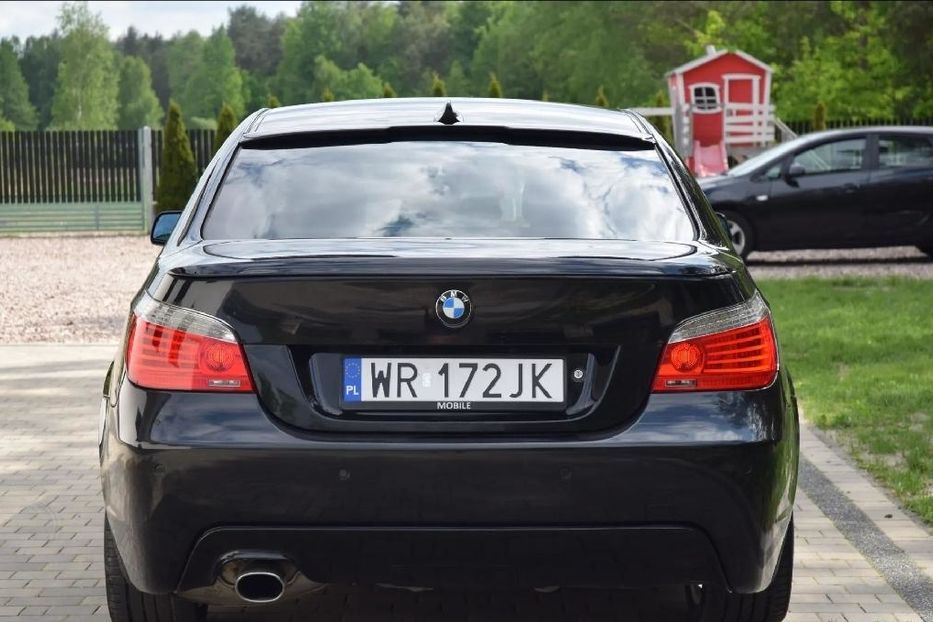 Продам BMW 530 2006 года в Днепре