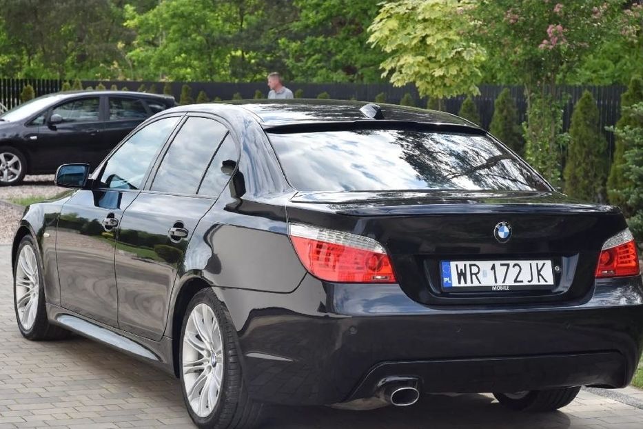 Продам BMW 530 2006 года в Днепре
